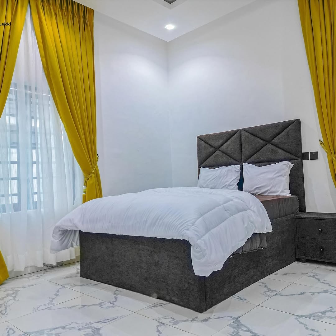 NAS Guest House — facilities